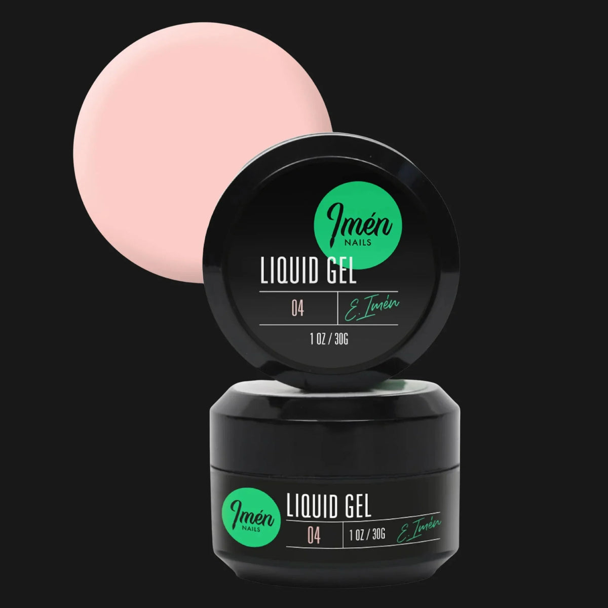 Imen Liquid Gel 04
