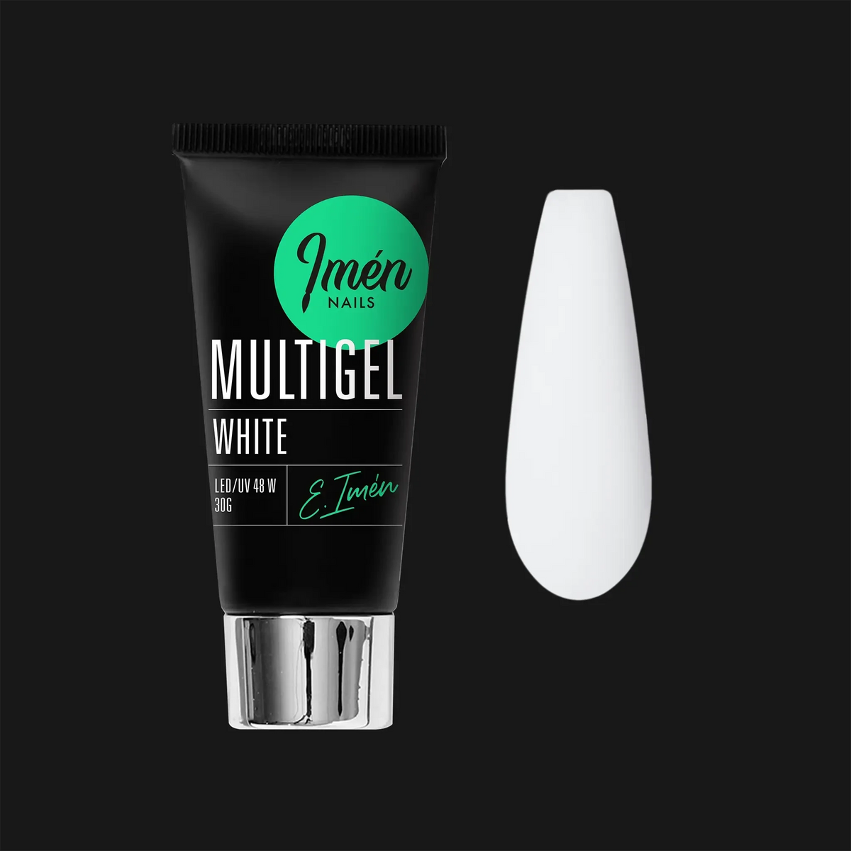Imen Multigel White
