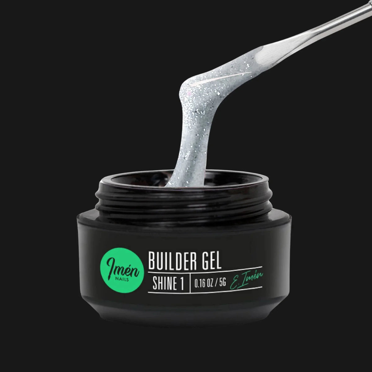 Imen Builder Gel Shine 1
