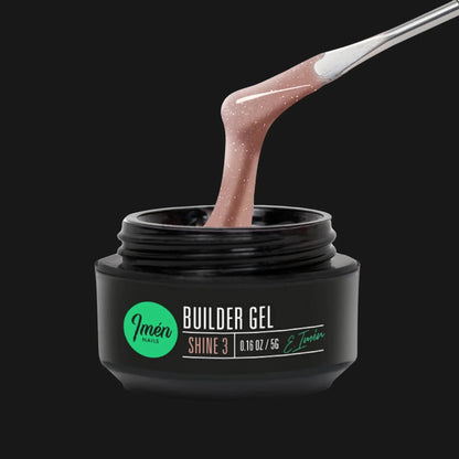 Imen Builder Gel Shine 3