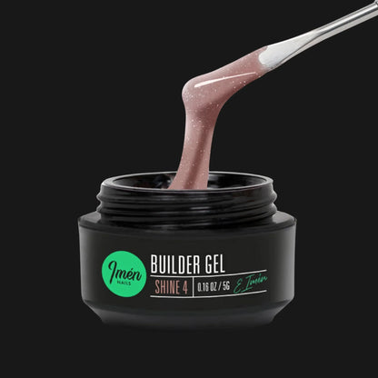 Imen Builder Gel Shine 4