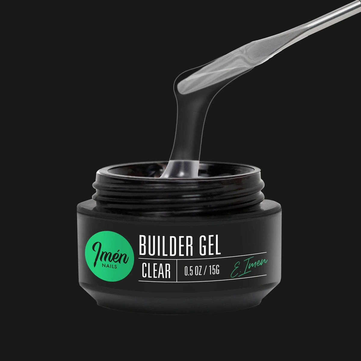Imen Builder Gel Clear
