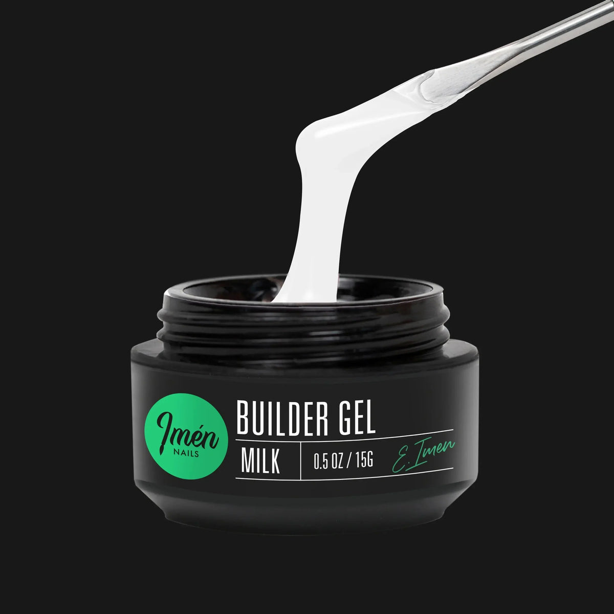 Imen Builder Gel Milk