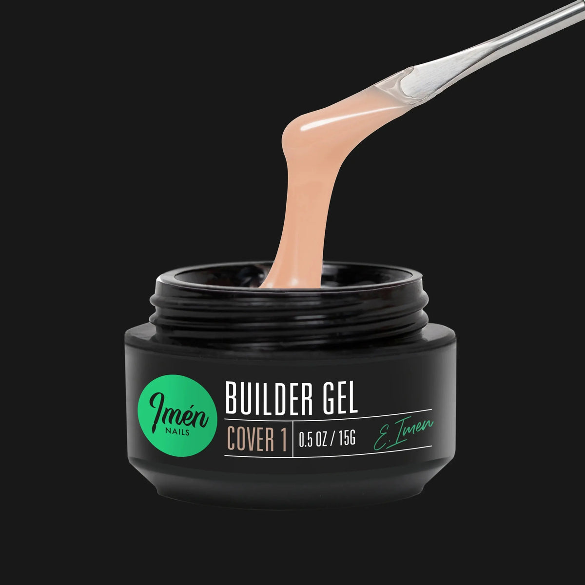 Imen Builder Gel Cover 1