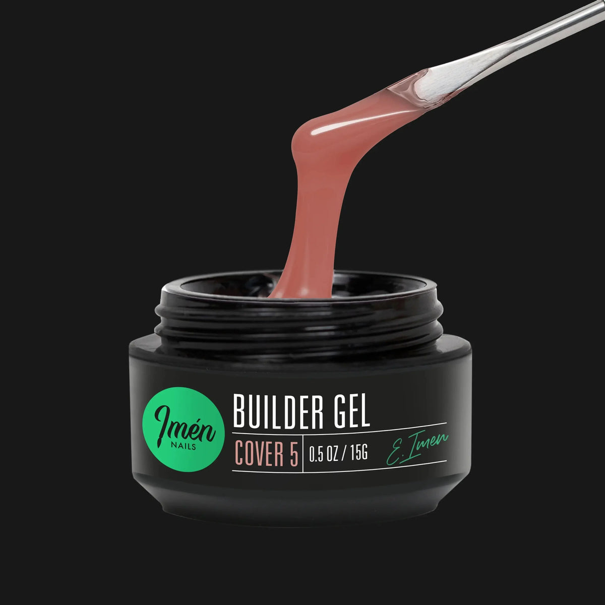 Imen Builder Gel Cover 5