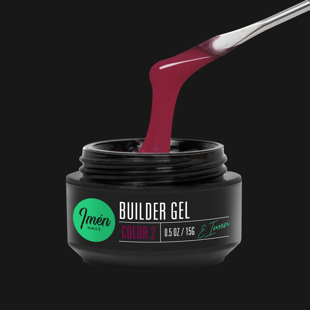 Imen Builder Gel Color 02