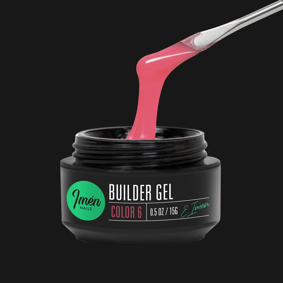 Imen Builder Gel Color 06