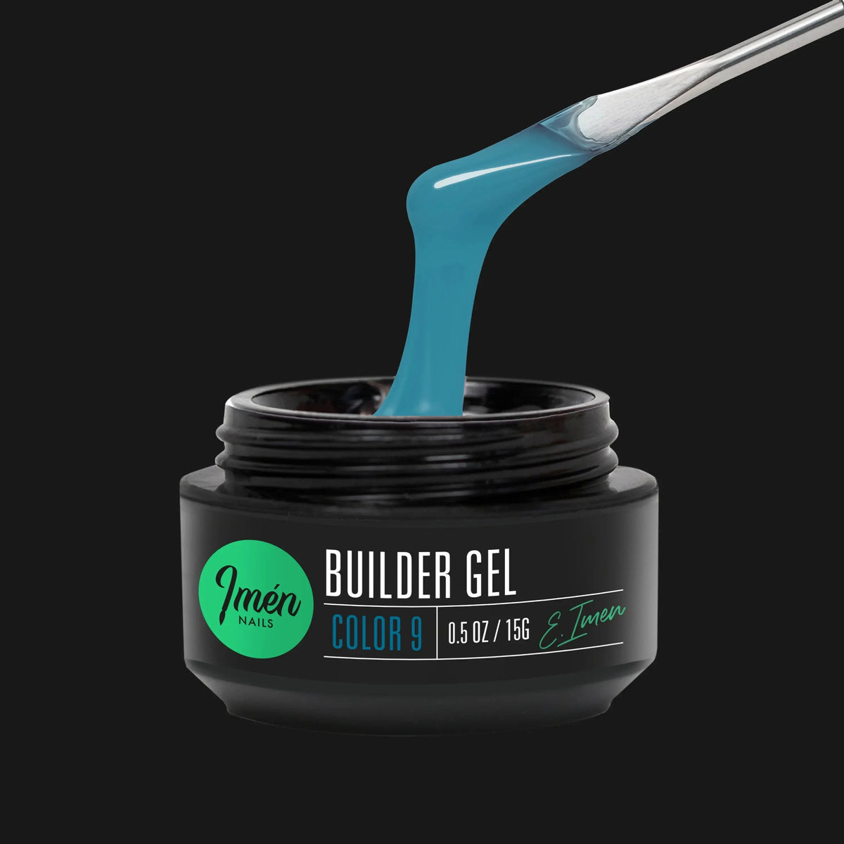 Imen Builder Gel Color 09