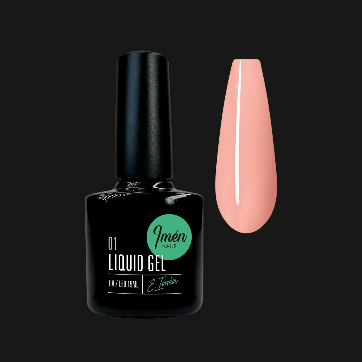 Imen Liquid Gel 01