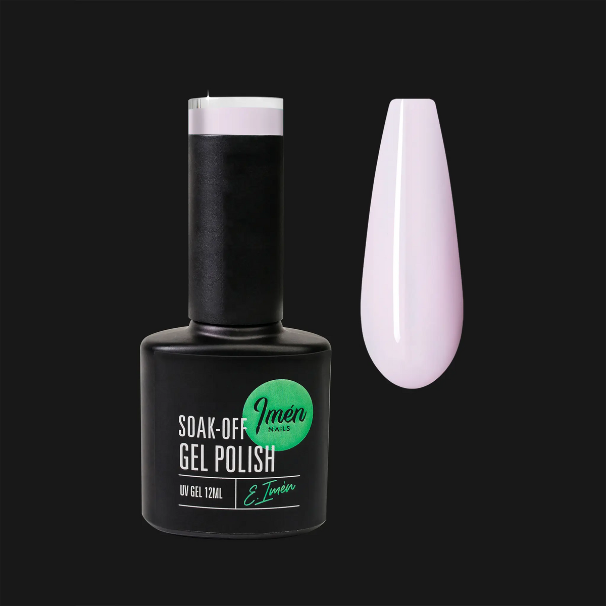 Imen UV Gel Polish 035
