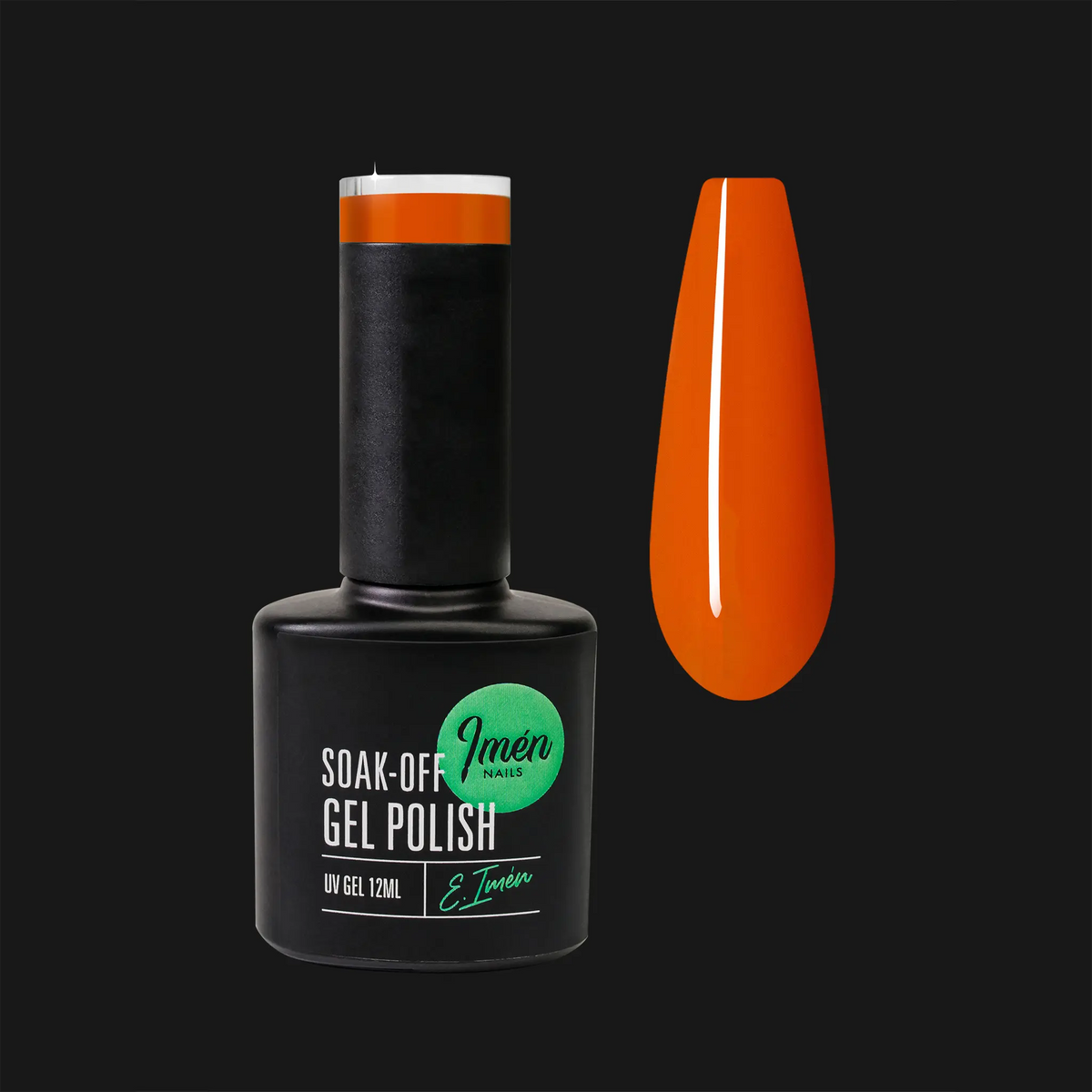 Imen UV Gel Polish 039