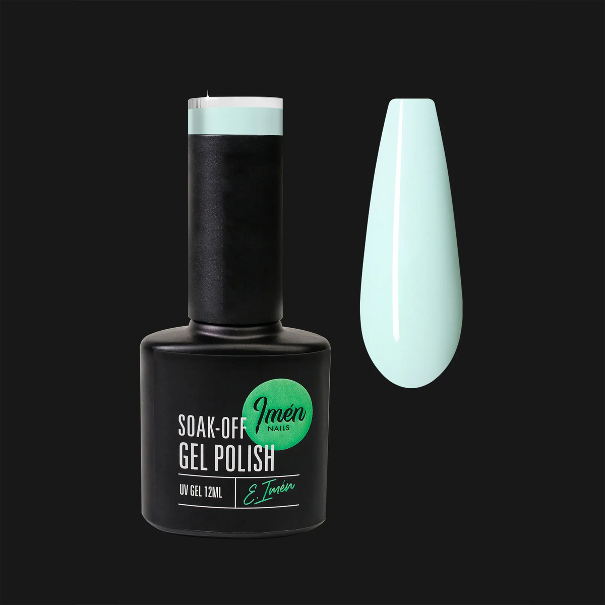 Imen UV Gel Polish 065