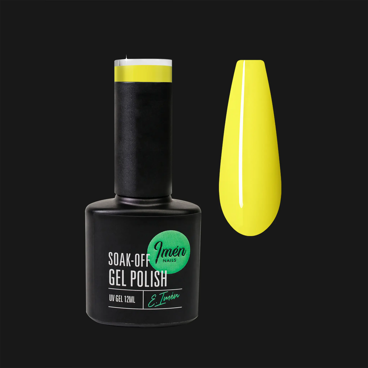 Imen UV Gel Polish 068