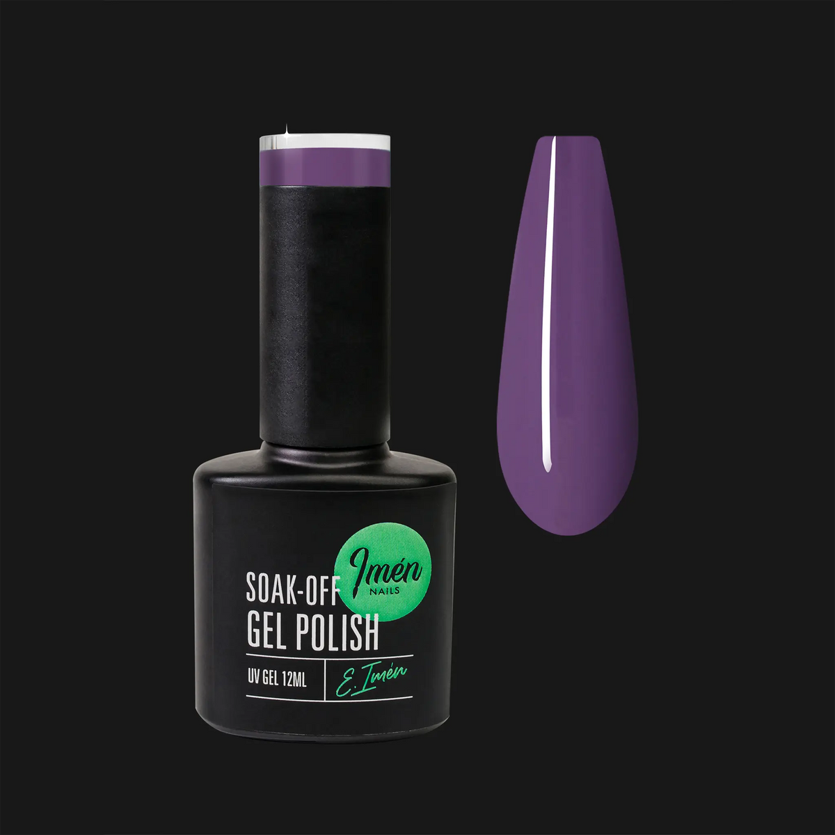 Imen UV Gel Polish 121