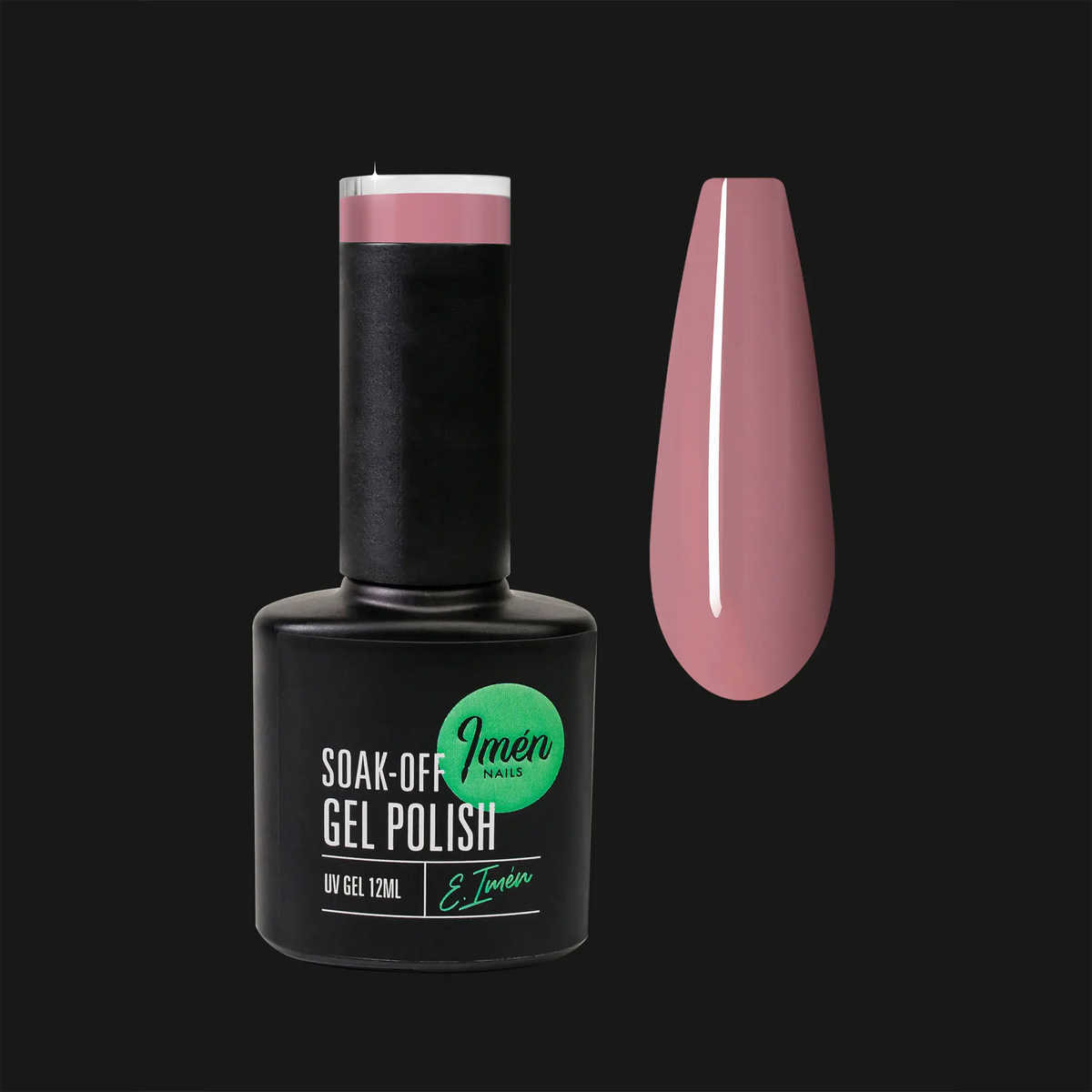 Imen UV Gel Polish 140