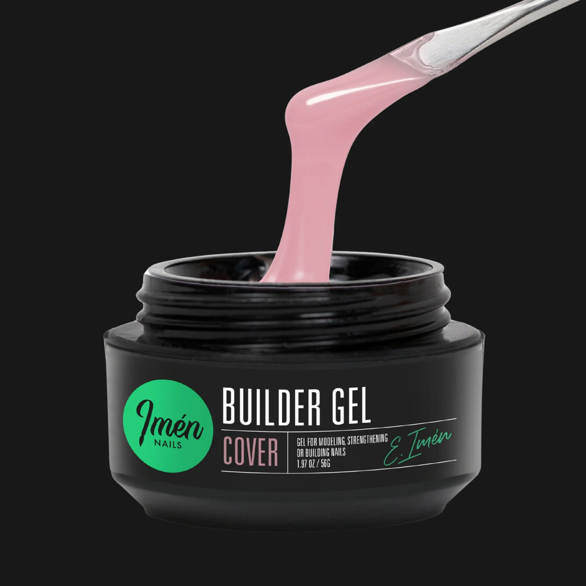Imen Builder Gel Cover