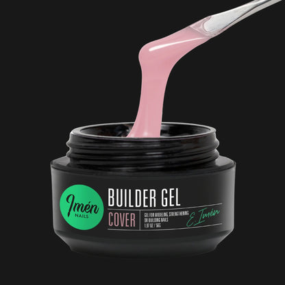 Imen Builder Gel Cover