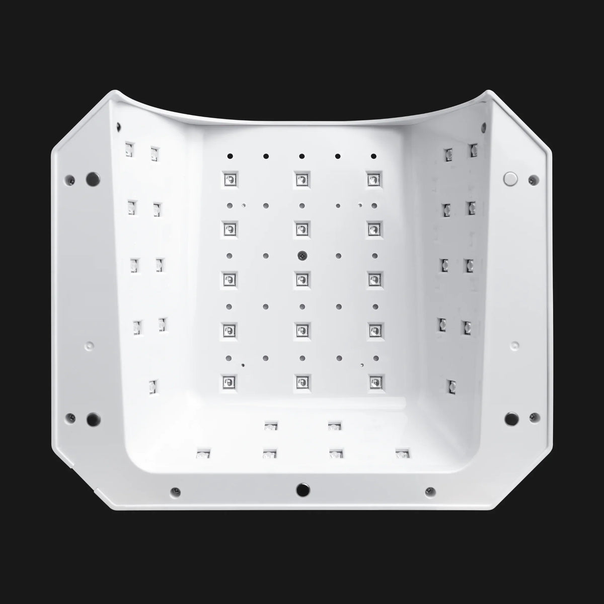 Imen Nail Lamp IMEN PLUS Professional UV/LED