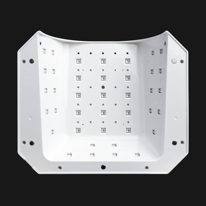 Imen Nail Lamp IMEN PLUS Professional UV/LED