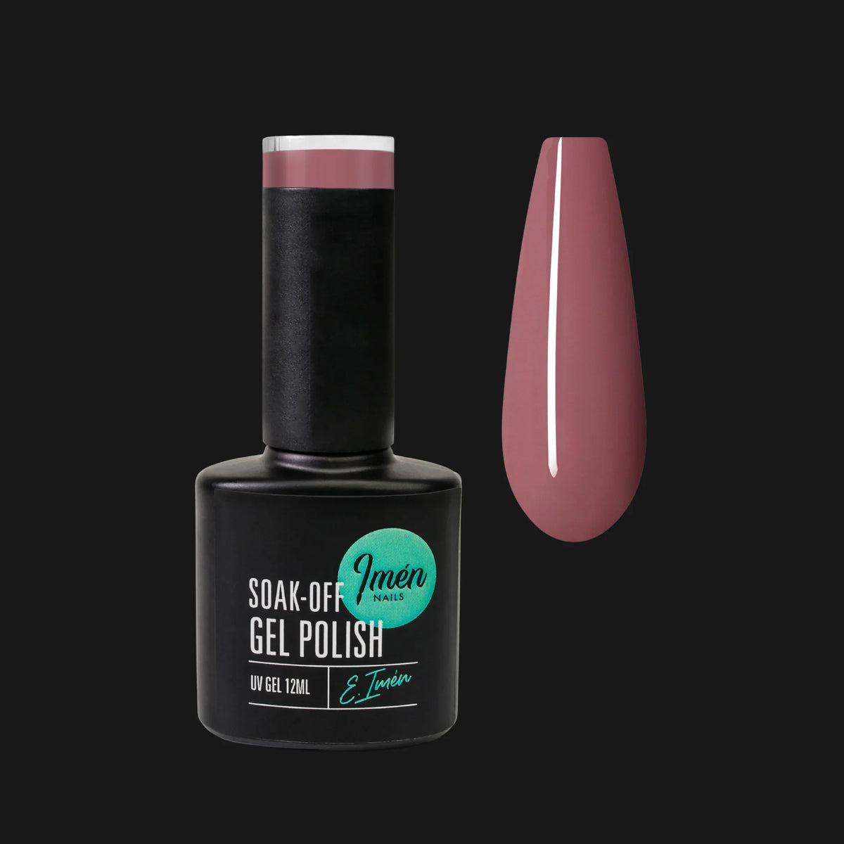 Imen UV Gel Polish 011