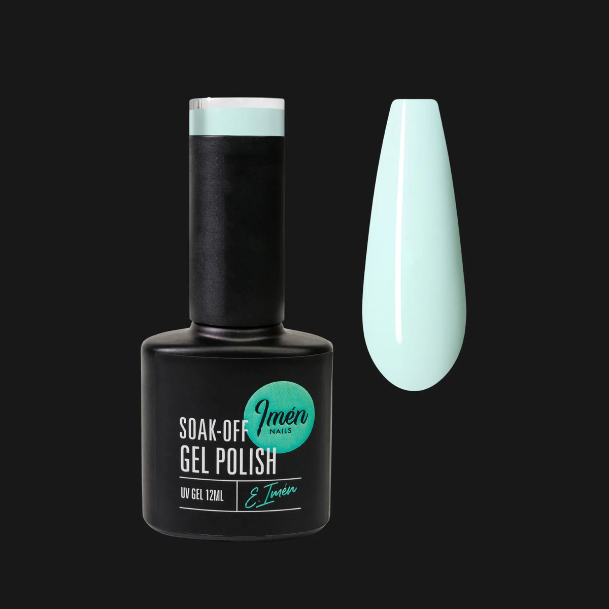 Imen UV Gel Polish 065