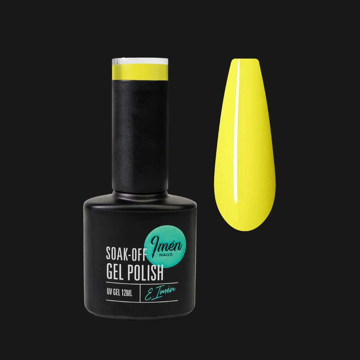 Imen UV Gel Polish 068