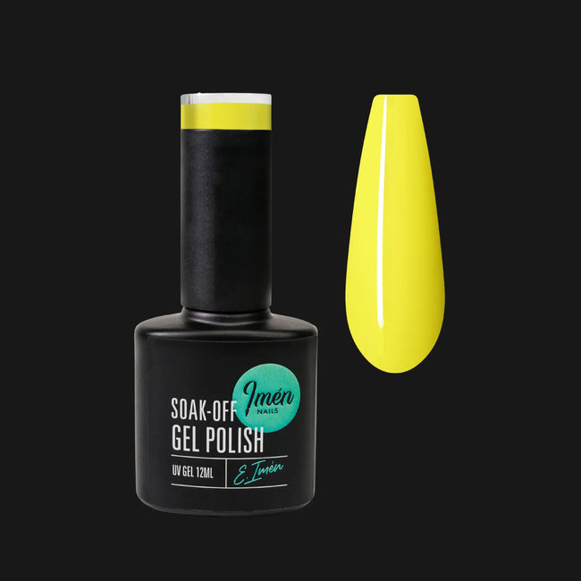 Imen UV Gel Polish 068