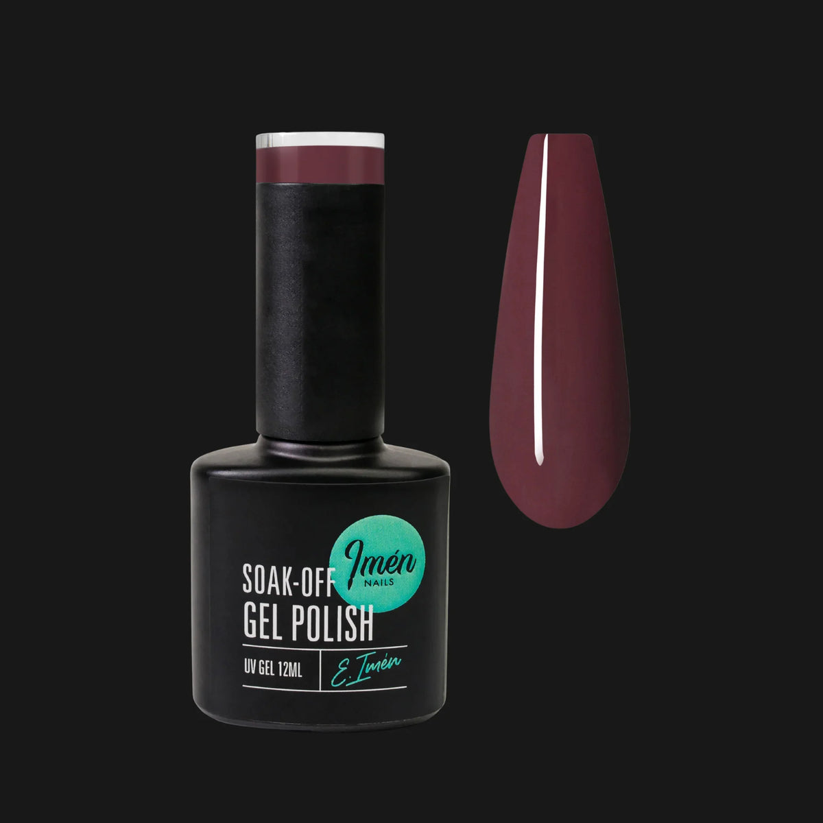 Imen UV Gel Polish 073