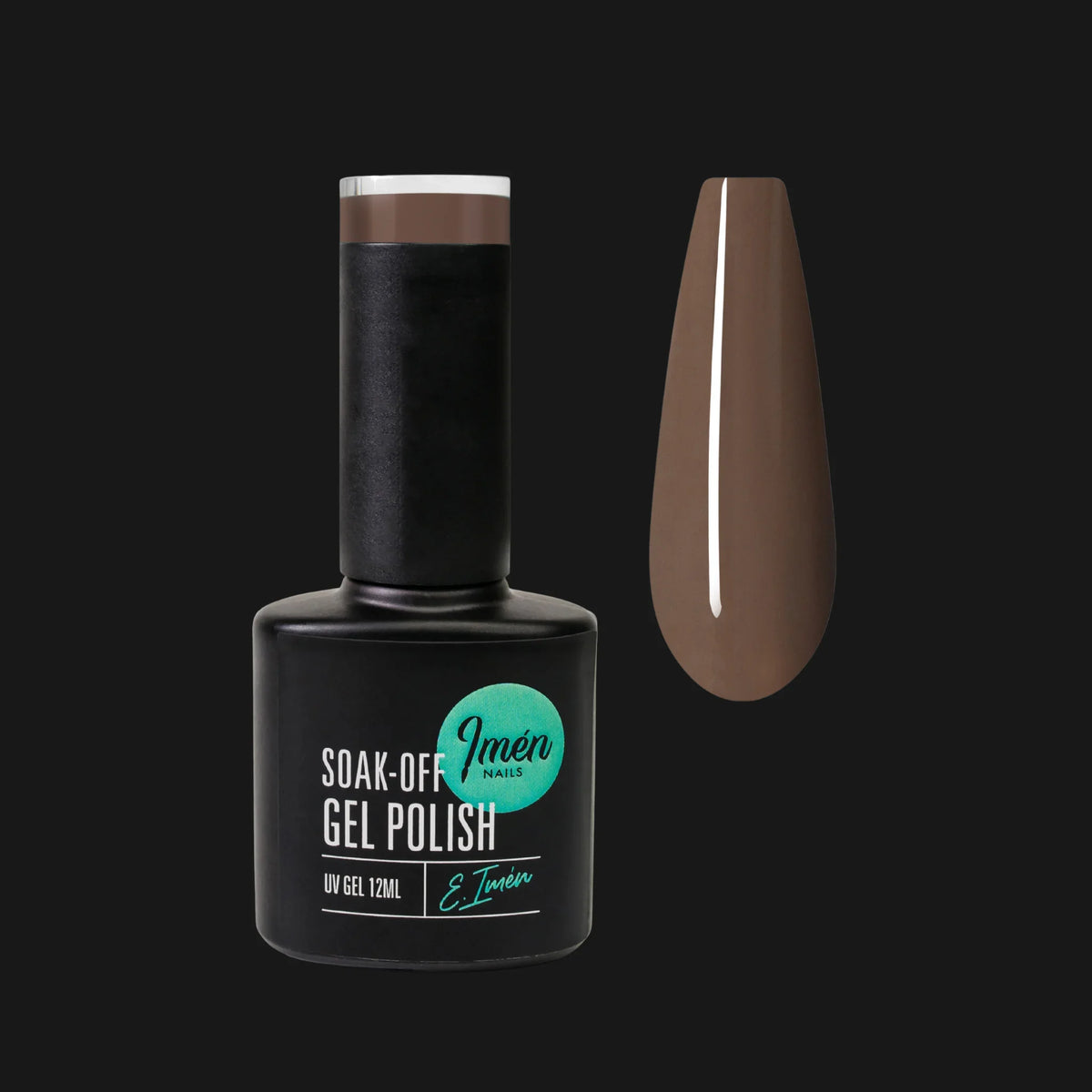 Imen UV Gel Polish 108