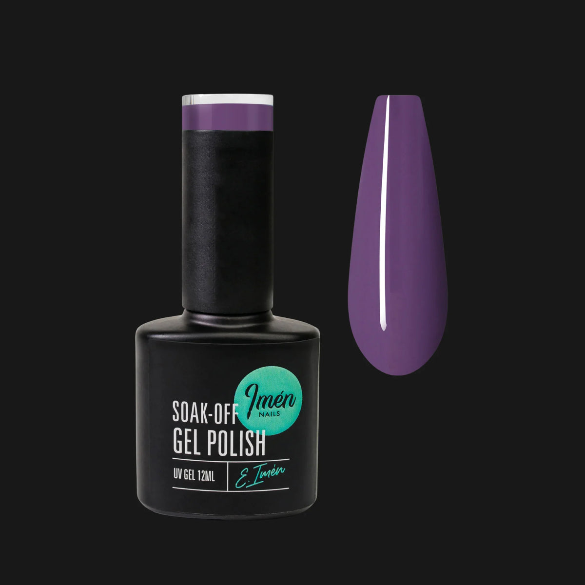 Imen UV Gel Polish 121