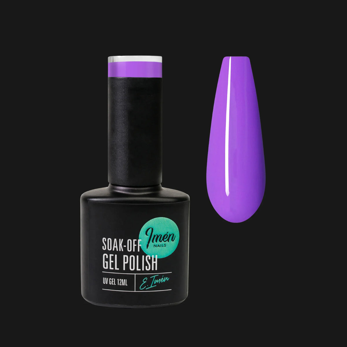 Imen UV Gel Polish 126