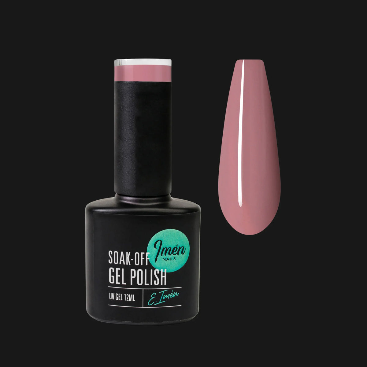 Imen UV Gel Polish 140