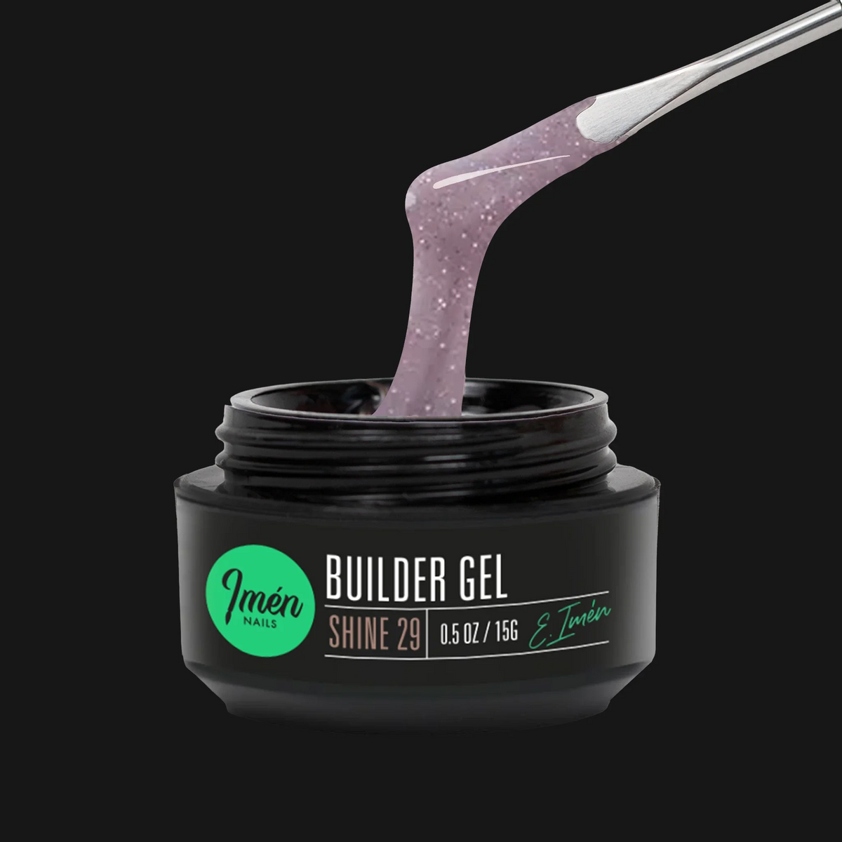 Imen Builder Gel Shine 29