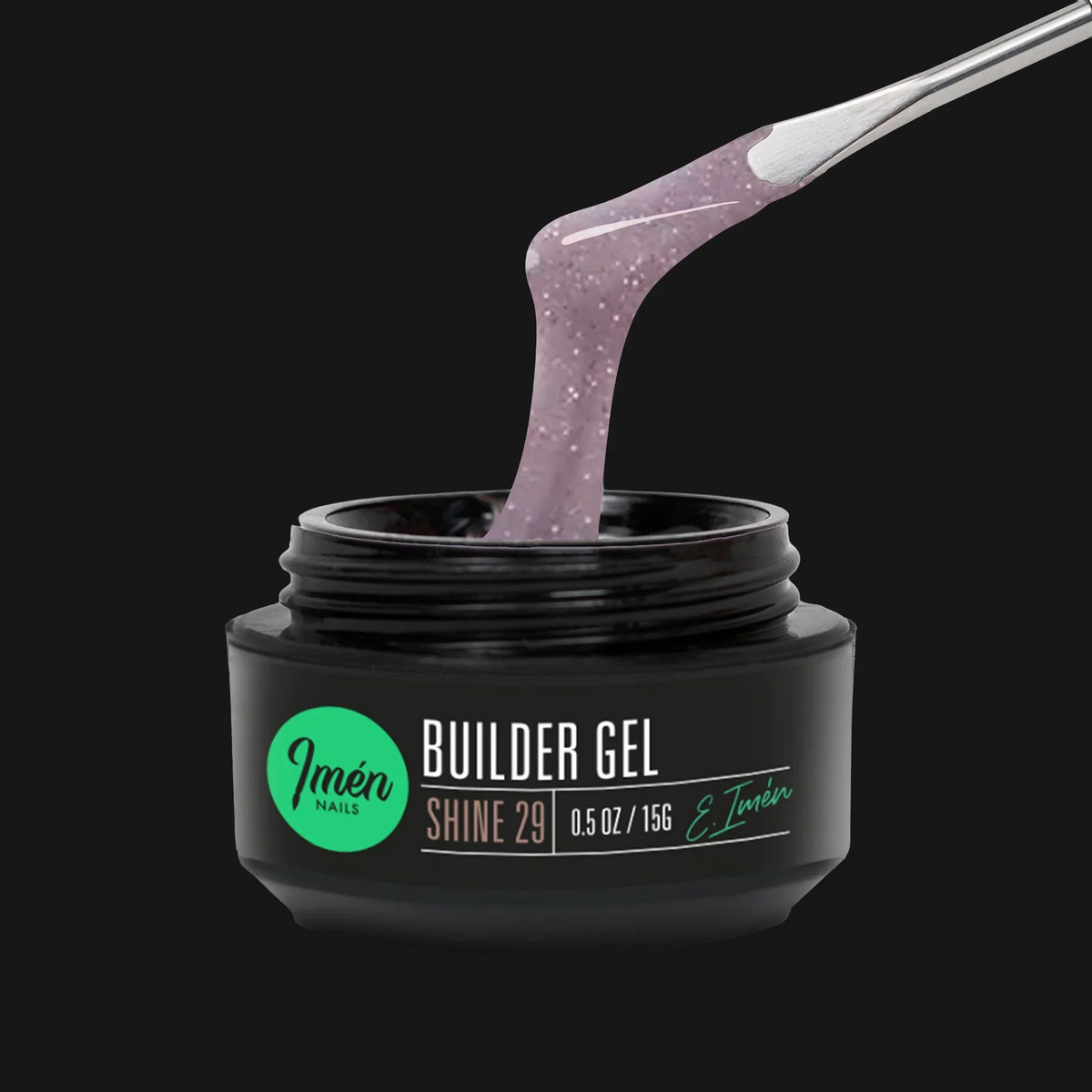 Imen Builder Gel Shine 29