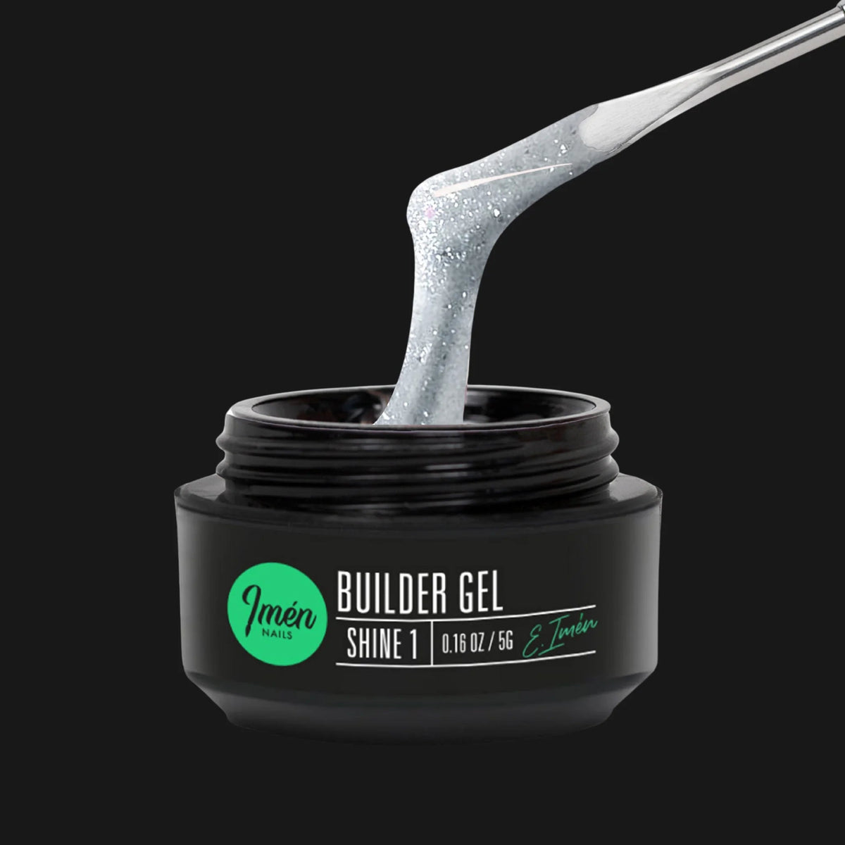Imen Builder Gel Shine 1