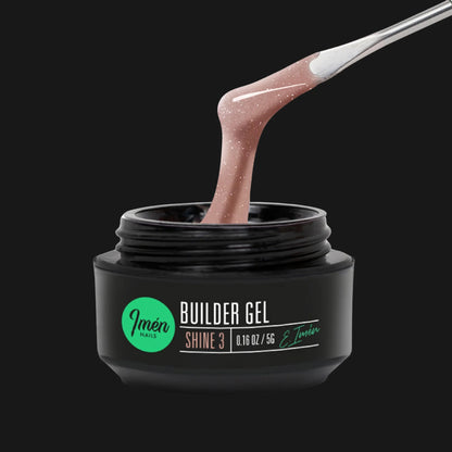 Imen Builder Gel Shine 3