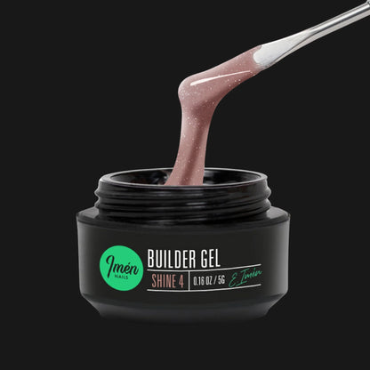 Imen Builder Gel Shine 4