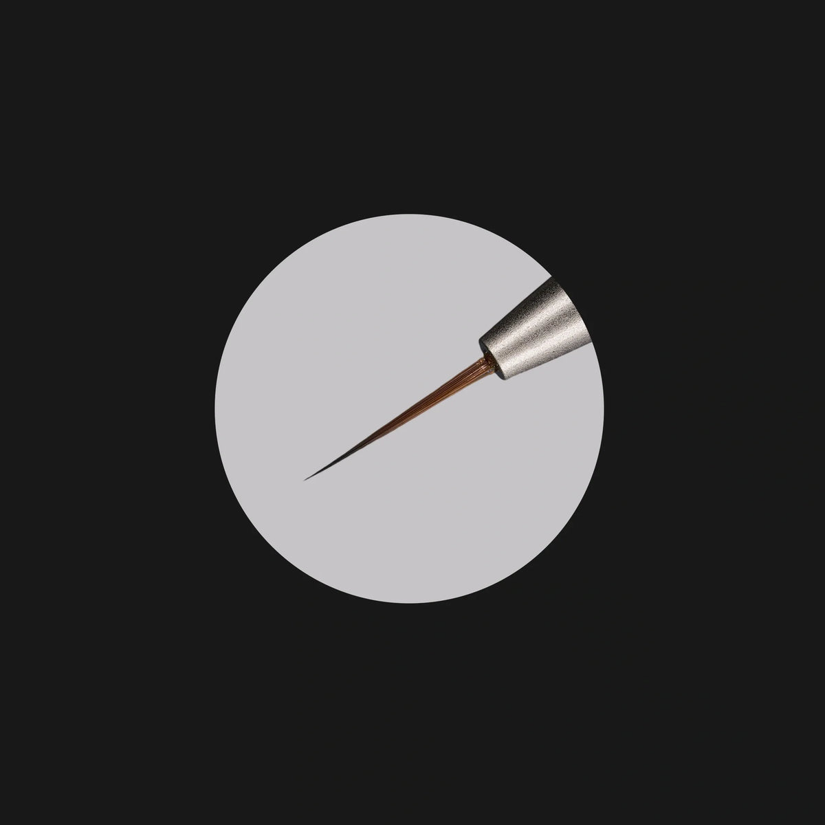 Imen Thin liner brush IMEN 9mm