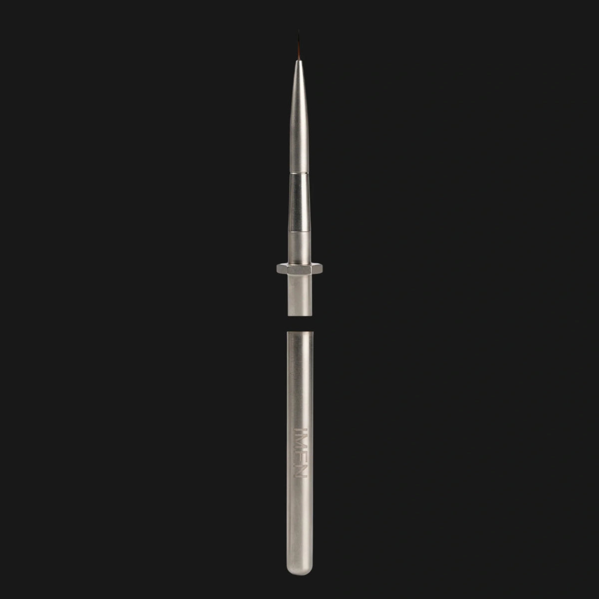 Imen Thin liner brush IMEN 9mm