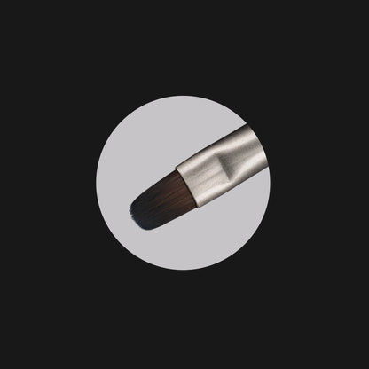 Imen Round brush IMEN №6