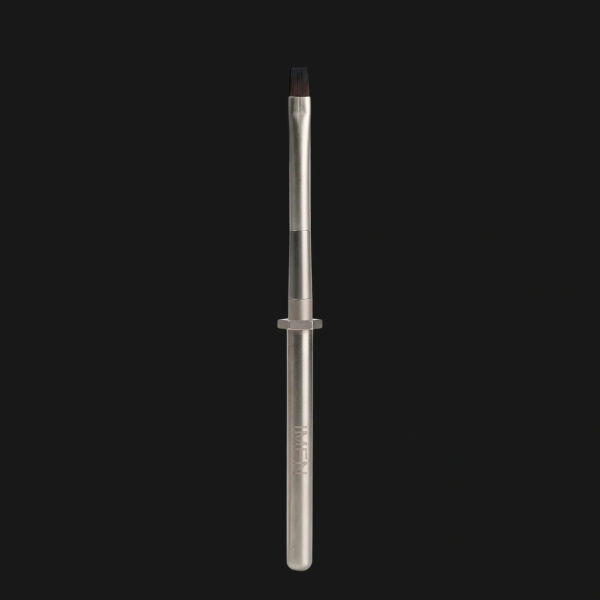 Imen Flat brush IMEN №6
