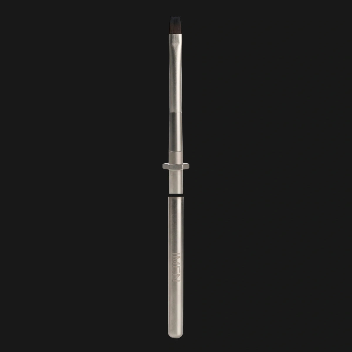 Imen Flat brush IMEN №6