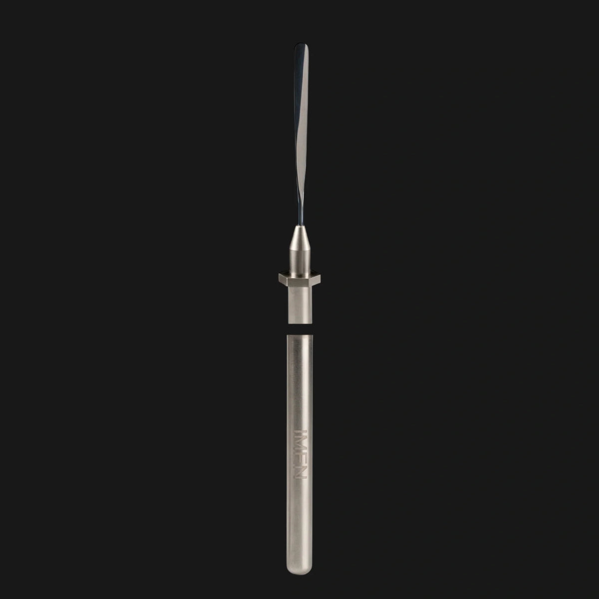 Imen Spatula brush IMEN