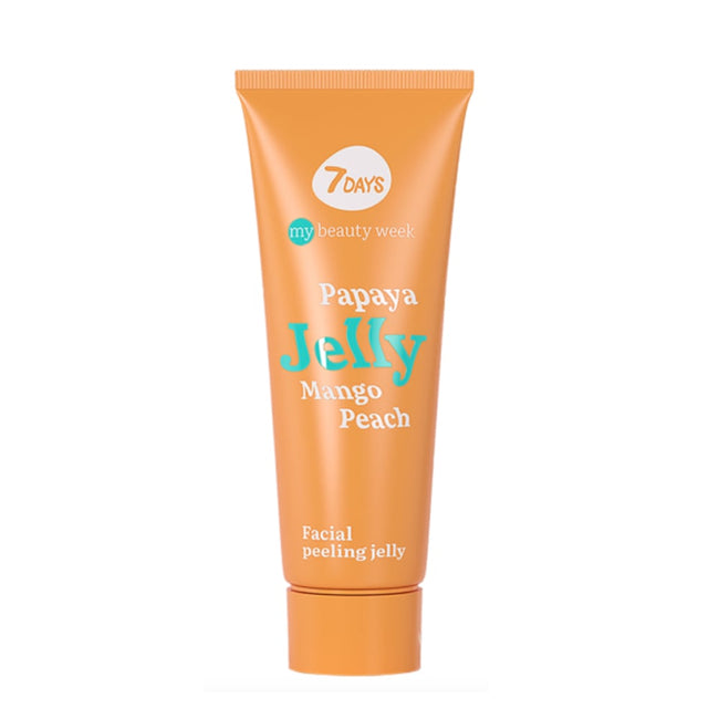 7Days Jelly pelage visage JELLY 80 ml — Photo du produit 1