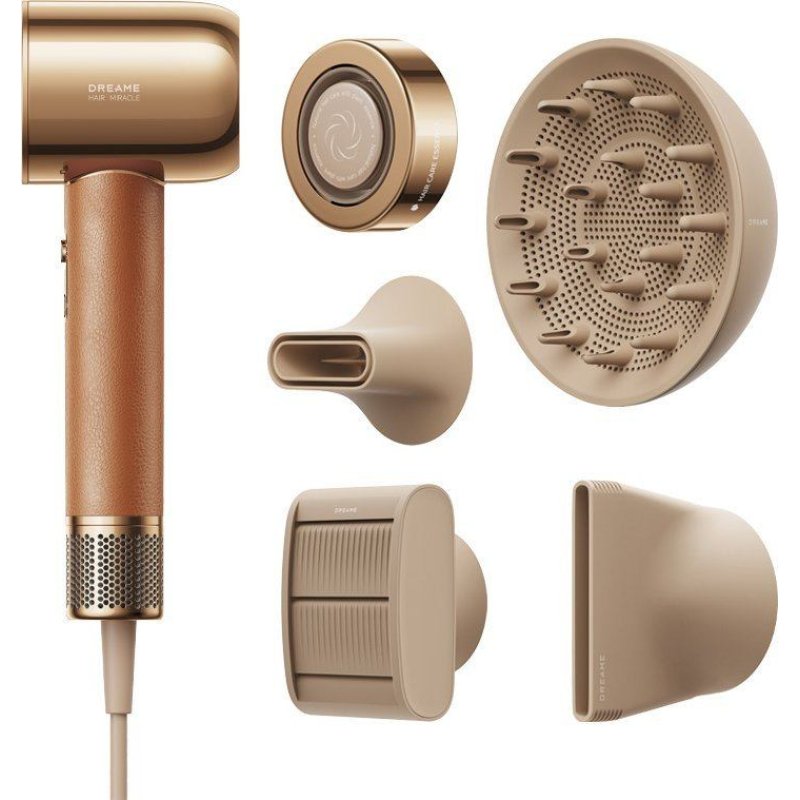 Dreame Miracle Hair Dryer