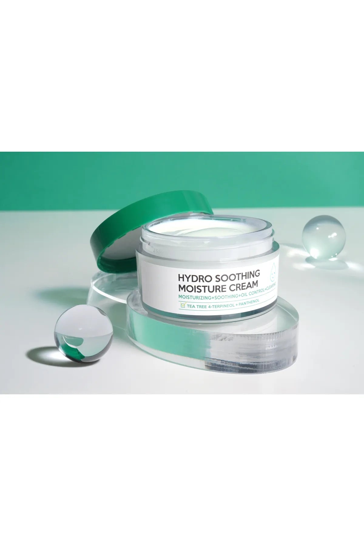 Troubless Hydro Soothing Moisture Cream 80 mL — view 2