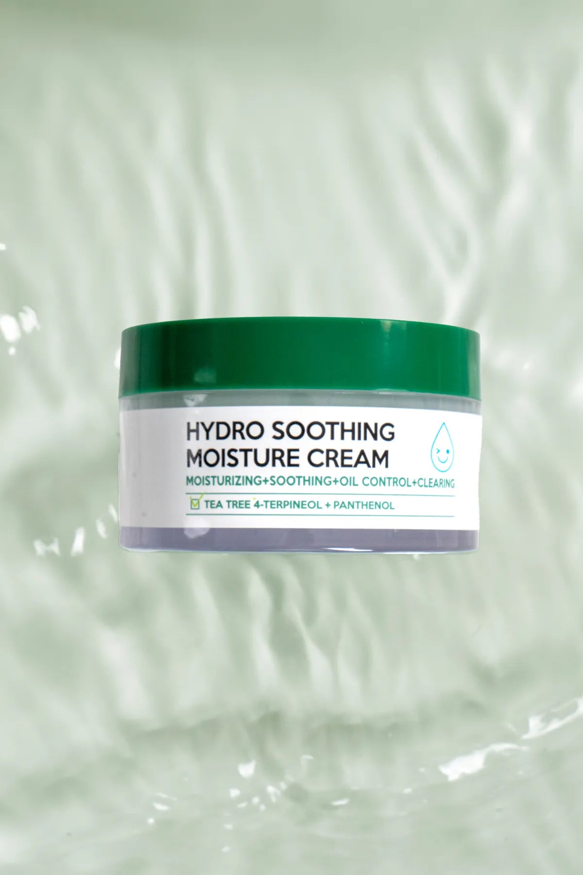 Troubless Hydro Soothing Moisture Cream 80 mL — view 5