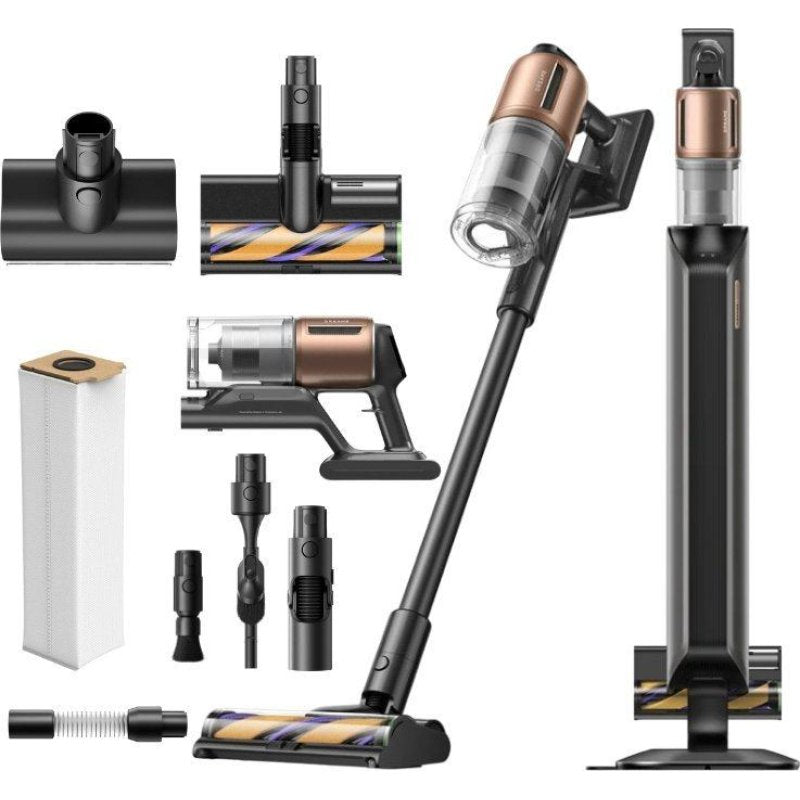 Dreame Z20 Station Cordless Vacuum Cleaner