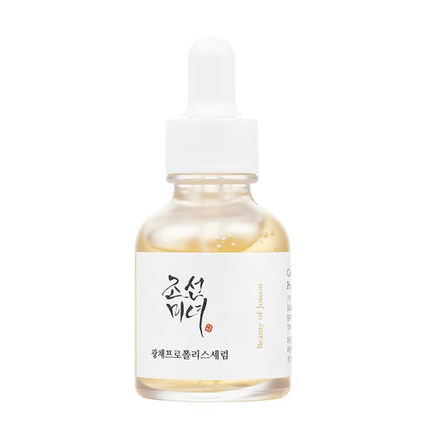 Beauty Of Joseon Glow Serum: Propolis + Niacinamide — 30ml