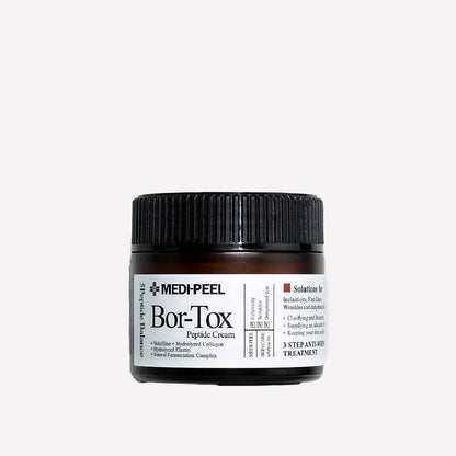 Medi-Peel Peptide-Tox Bor Cream — Sachet 1.5ml